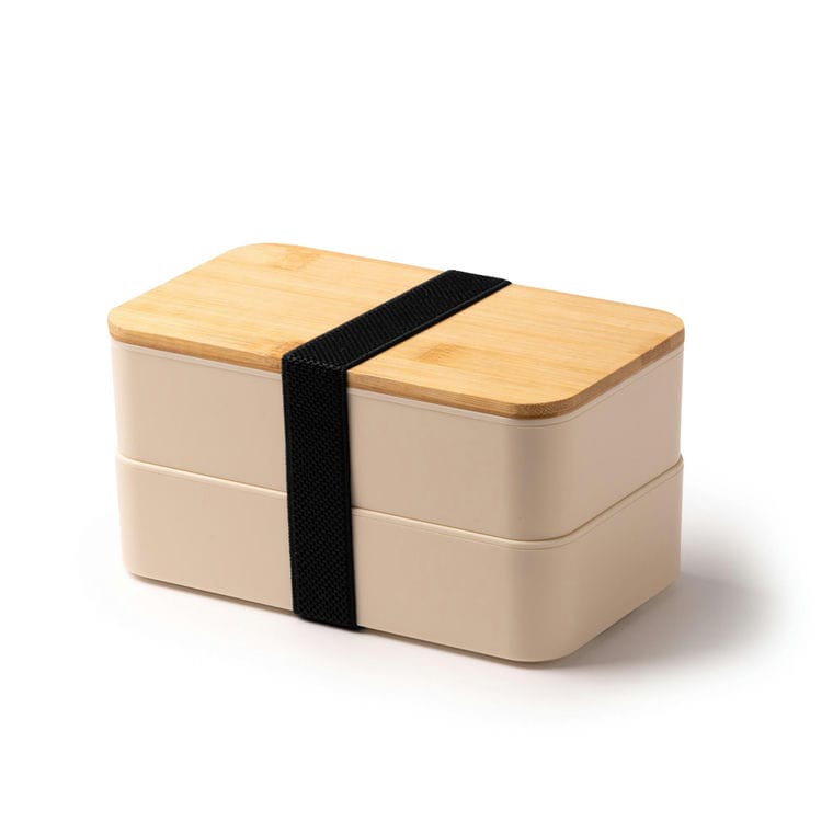 Cutie de prânz JANEX BEJ