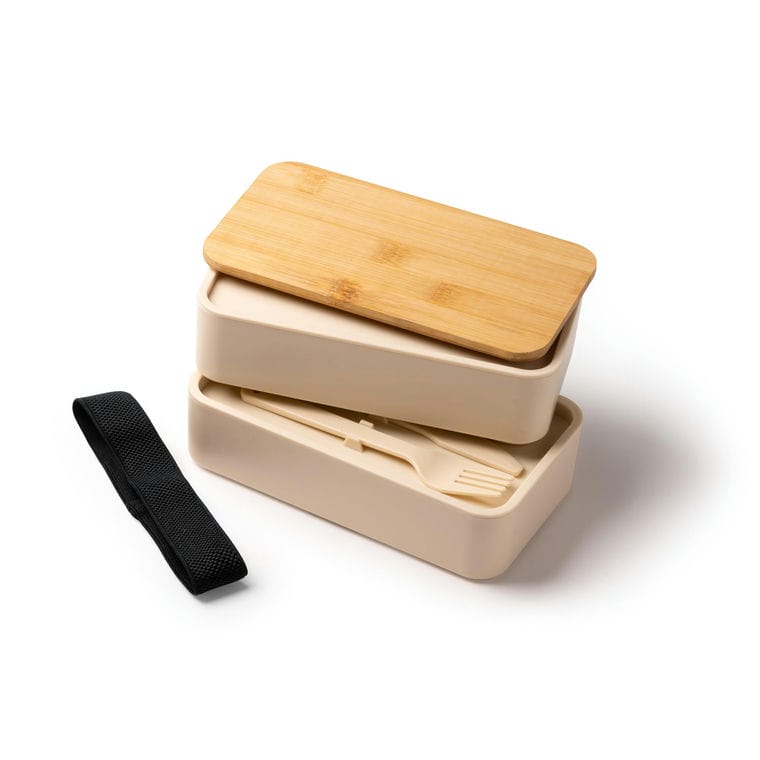 Cutie de prânz JANEX BEJ