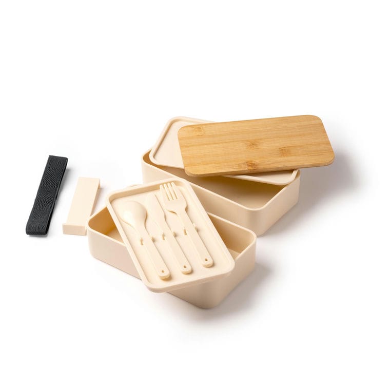 Cutie de prânz JANEX BEJ