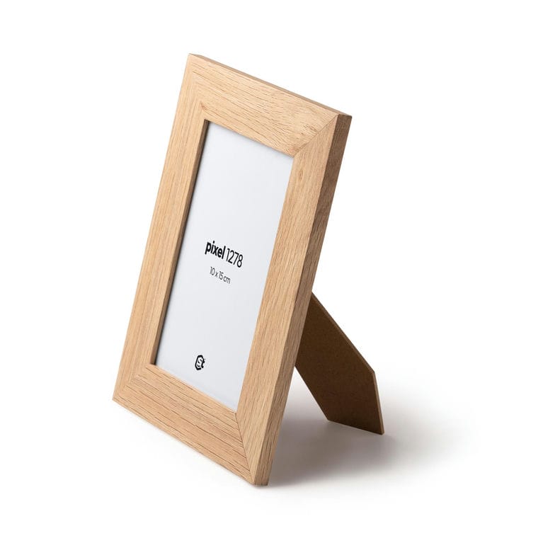 Ramă PIXEL NATURAL