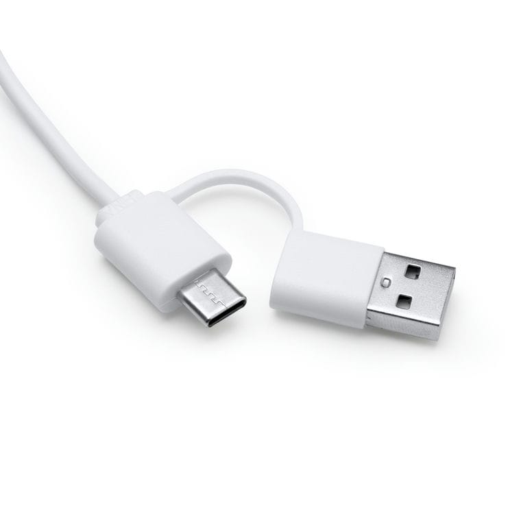 Încărcătorul MARIEL NATURAL