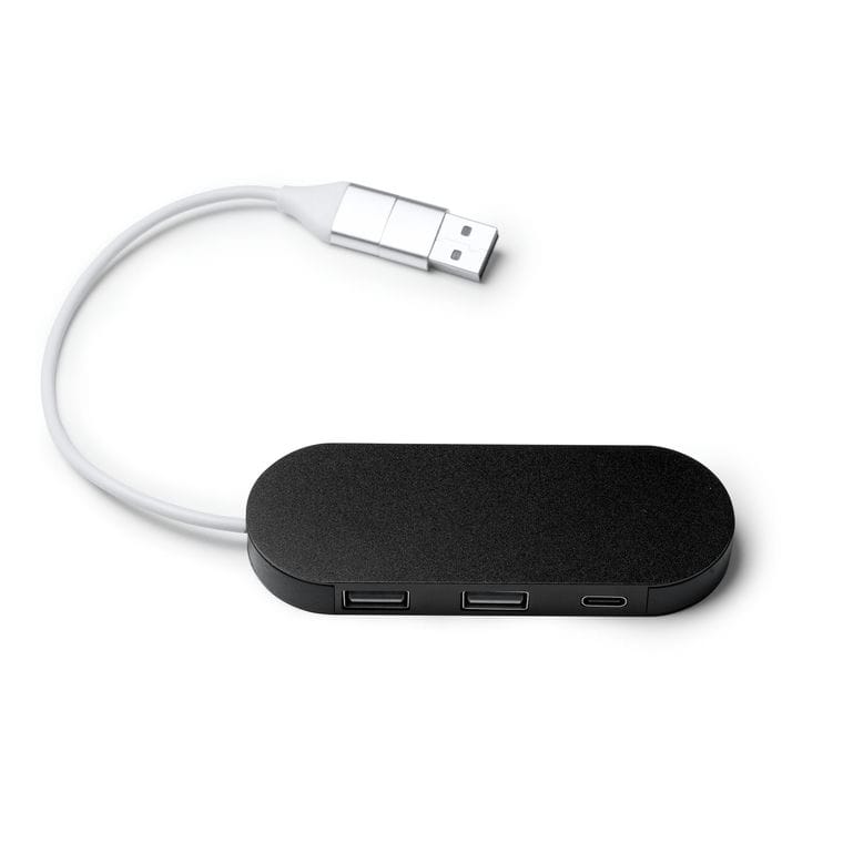 Port USB DORIAN NEGRU