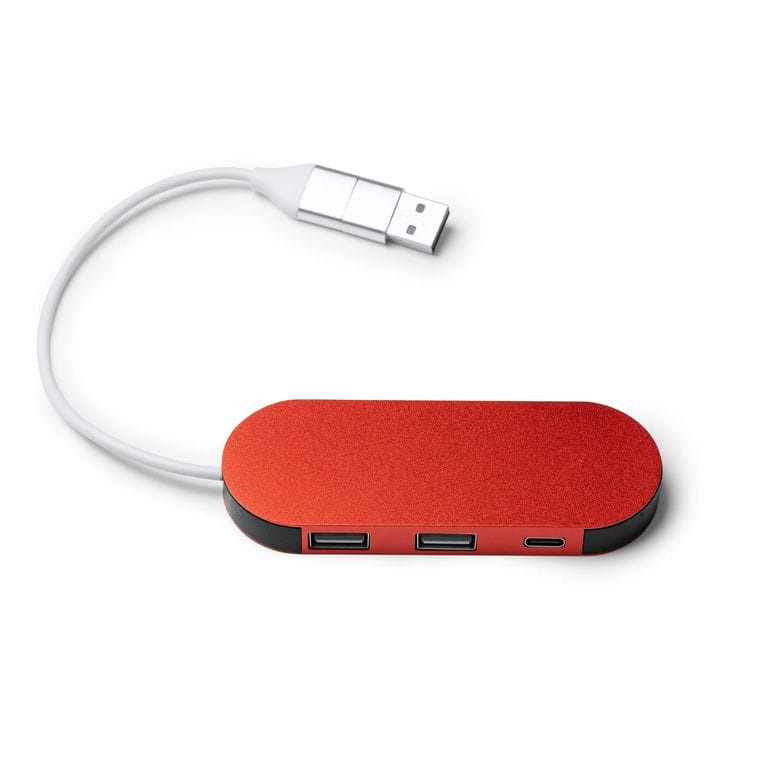 Port USB DORIAN ROȘU