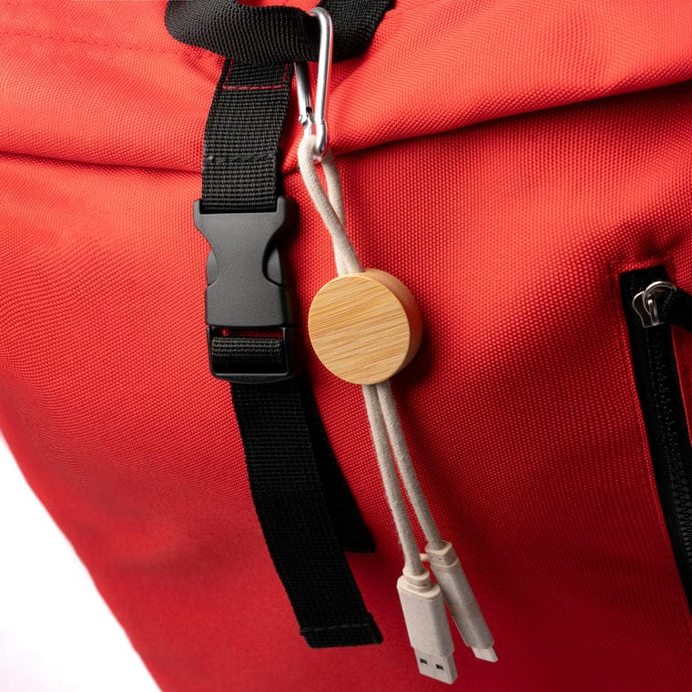 Cablu de încărcare POMBAS NATURAL