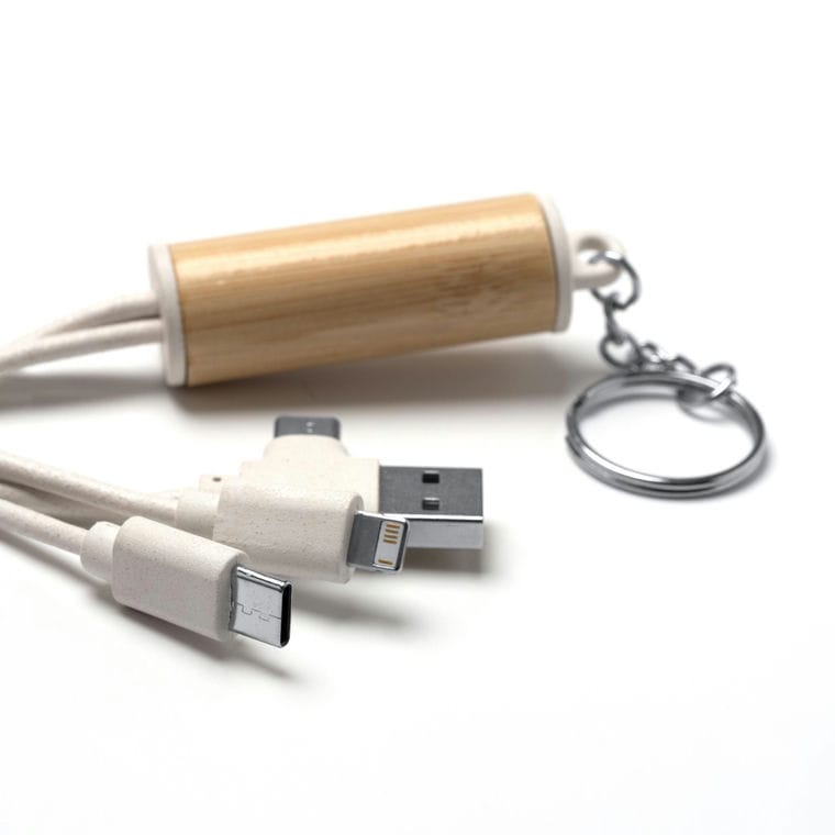 Cablu de încărcare POMBO NATURAL