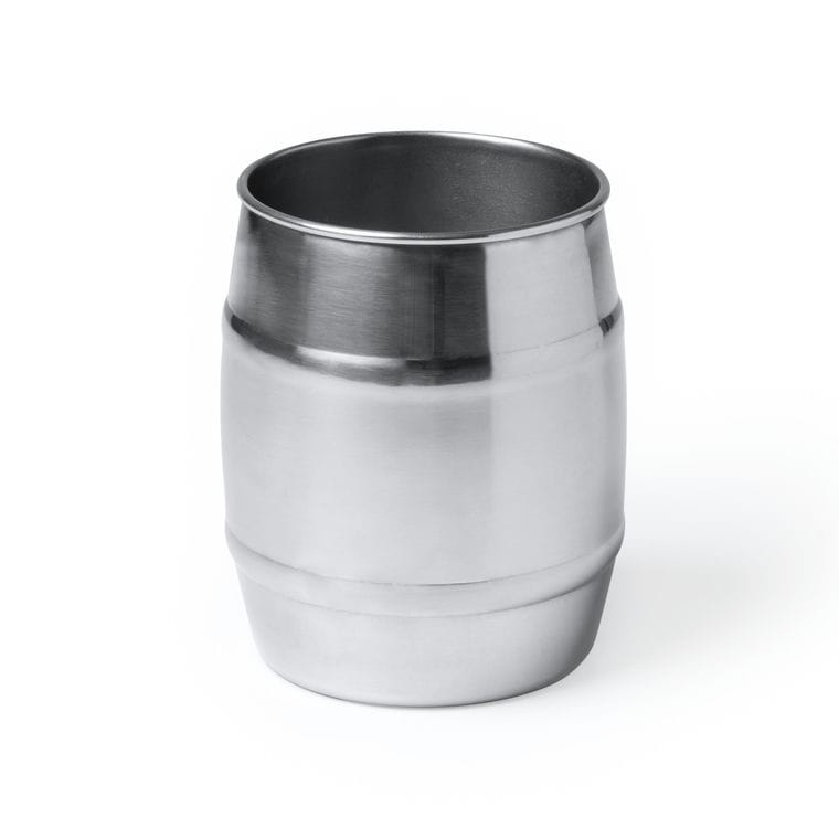 Cană de bere NAROK ARGINTIU