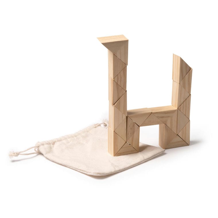 Puzzle NOKIT NATURAL