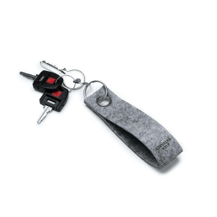 Breloc GONAX GRI MELANJ