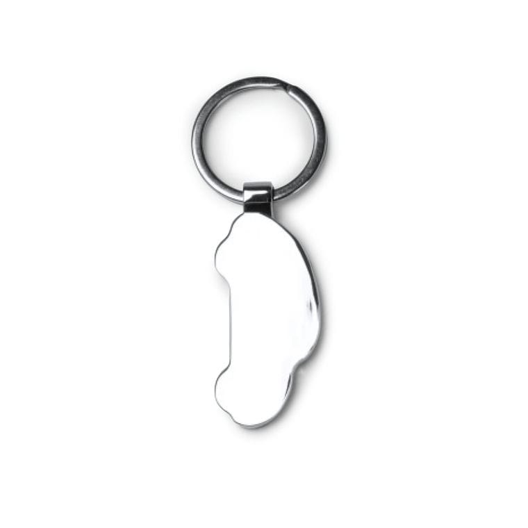 Breloc TESLAR NATURAL