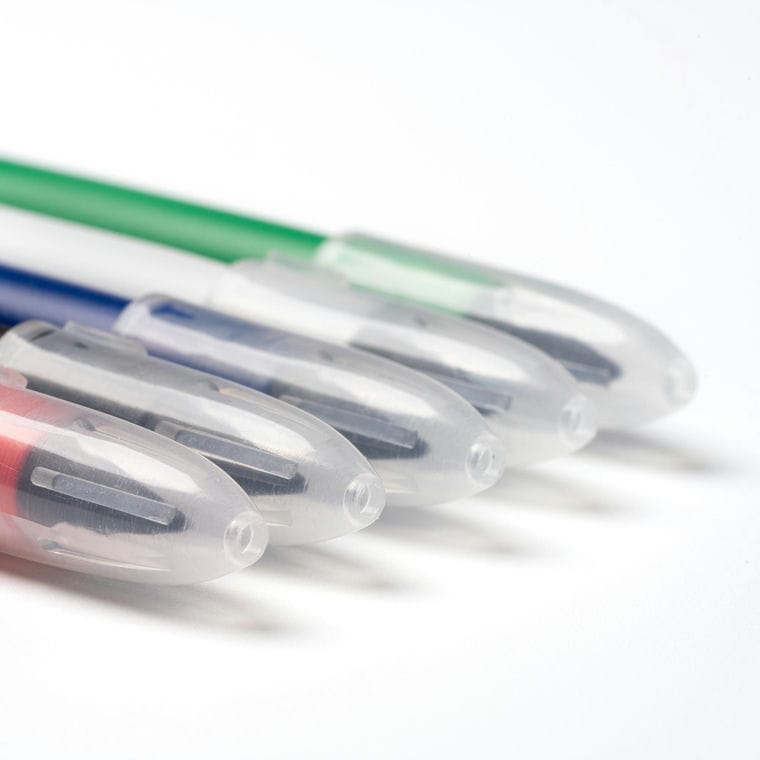 Creion TEZAL VERDE TEI