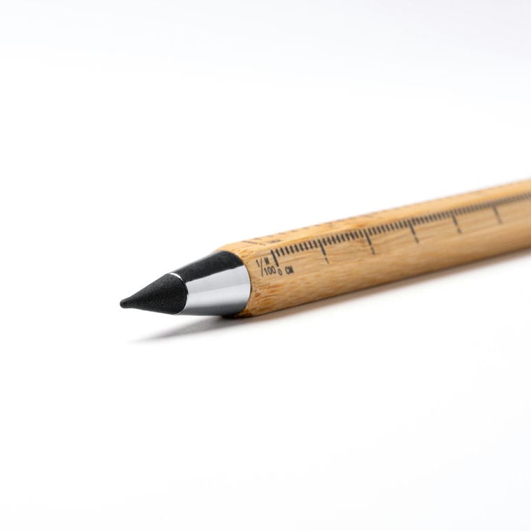 Creionul multifuncțional GRAFIX NATURAL