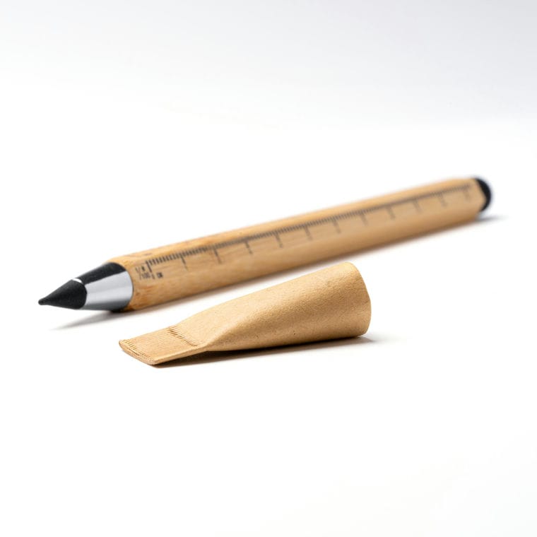 Creionul multifuncțional GRAFIX NATURAL