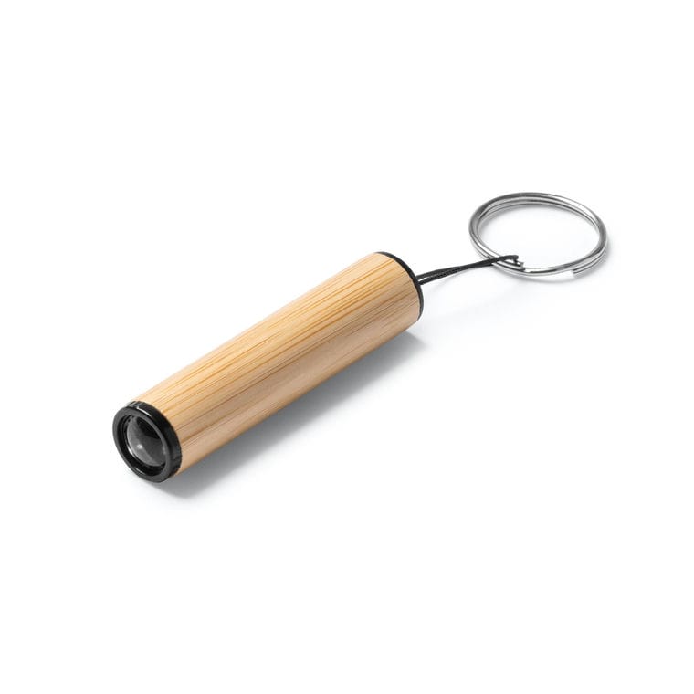 Breloc VESEL NATURAL