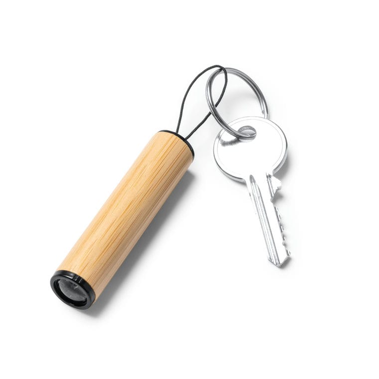 Breloc VESEL NATURAL