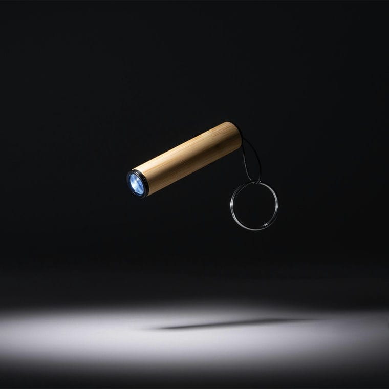 Breloc VESEL NATURAL