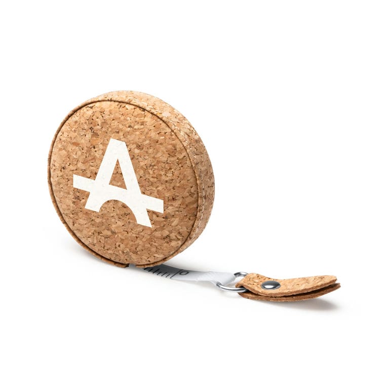 Bandă de măsurare BROSEL NATURAL