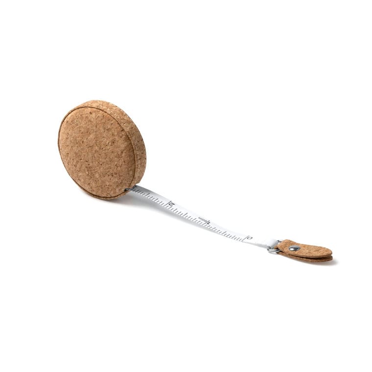 Bandă de măsurare BROSEL NATURAL