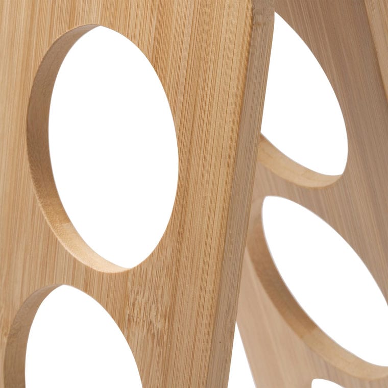 Raftul pentru sticle ALSAC NATURAL