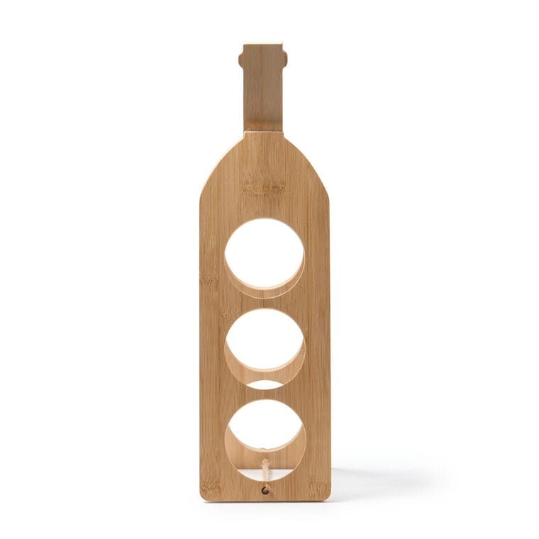 Raftul pentru sticle ALSAC NATURAL