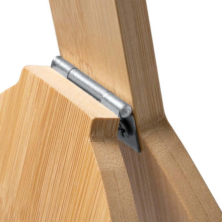 Raftul pentru sticle ALSAC NATURAL