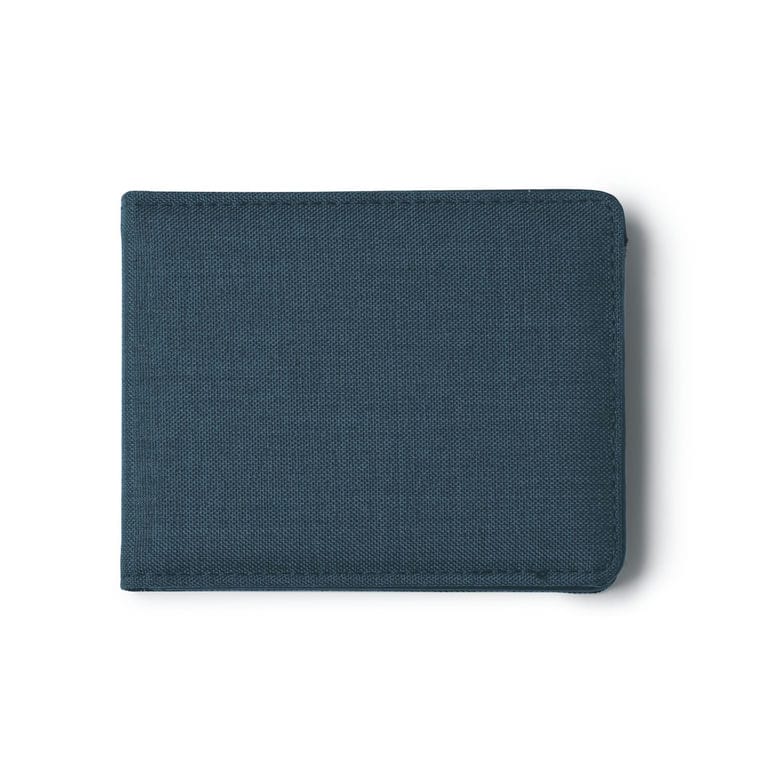 Portcard BEUNER DENIM MELANJ