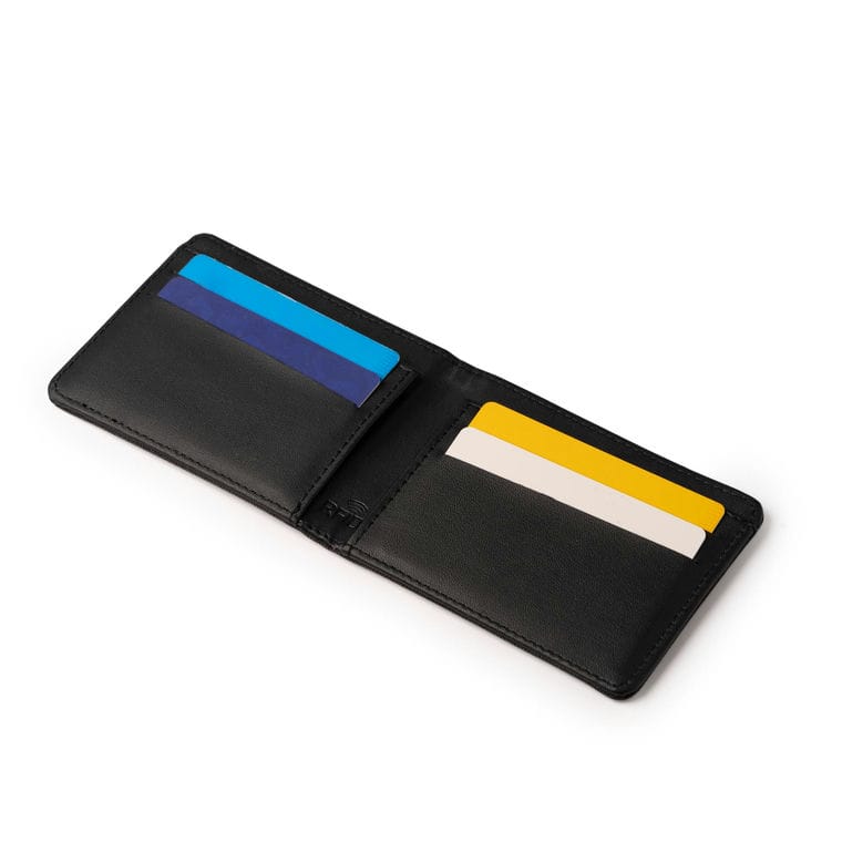 Portcard BEUNER DENIM MELANJ