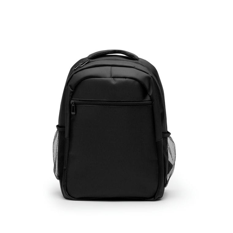 Rucsac RUBIX NEGRU