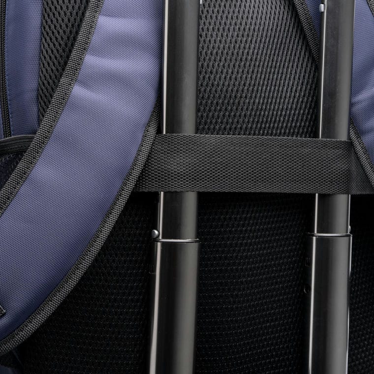 Rucsac RUBIX GRI MELANJ