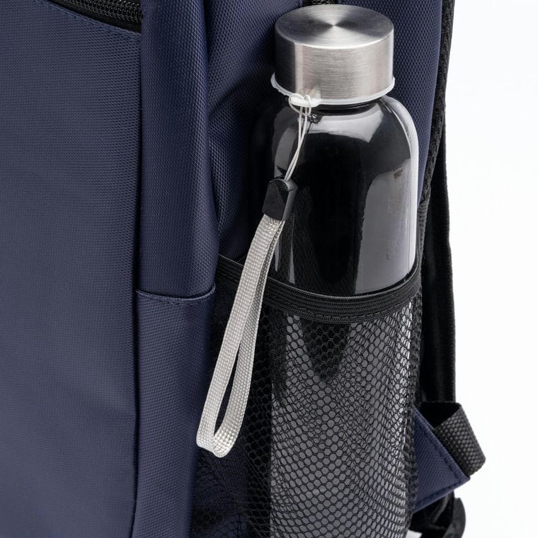 Rucsac RUBIX GRI MELANJ