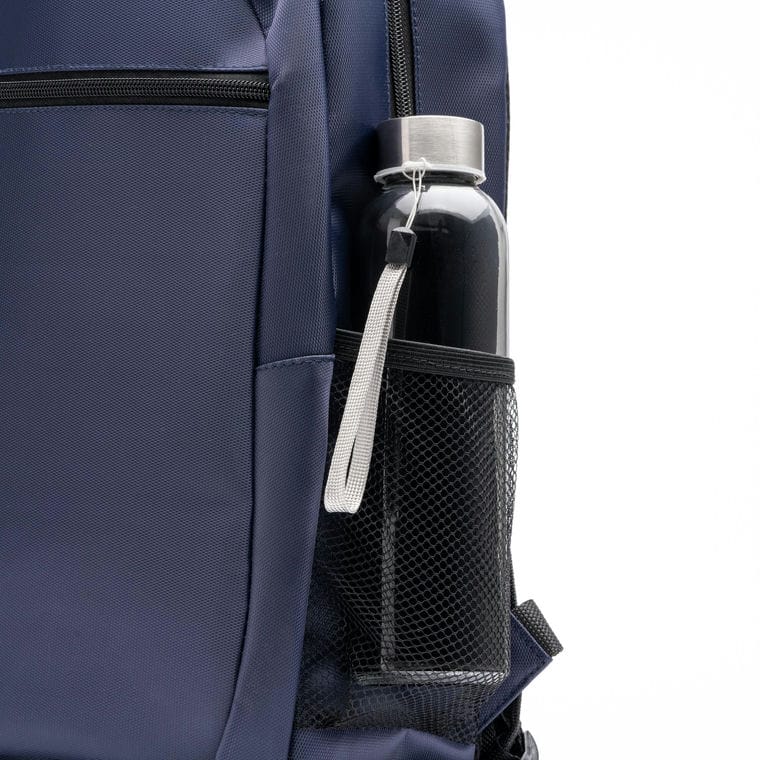 Rucsac RUBIX GRI MELANJ