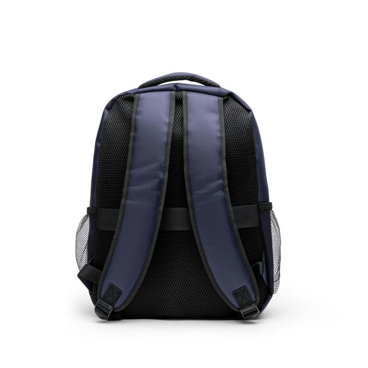 Rucsac RUBIX GRI MELANJ