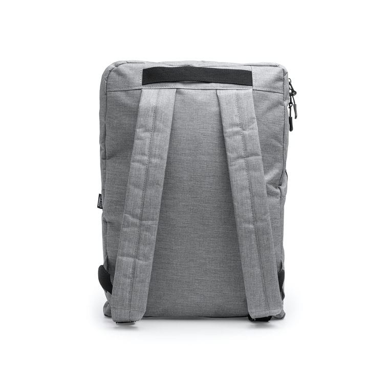 Rucsac BENZA GRI MELANJ