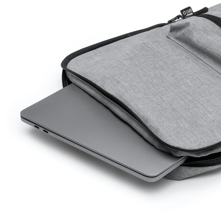 Rucsac BENZA GRI MELANJ