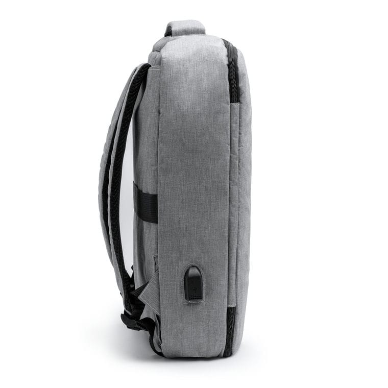 Rucsac VOLPEX GRI MELANJ