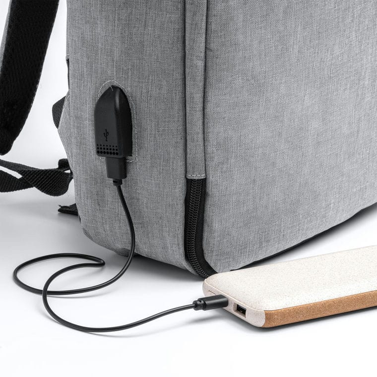 Rucsac VOLPEX GRI MELANJ