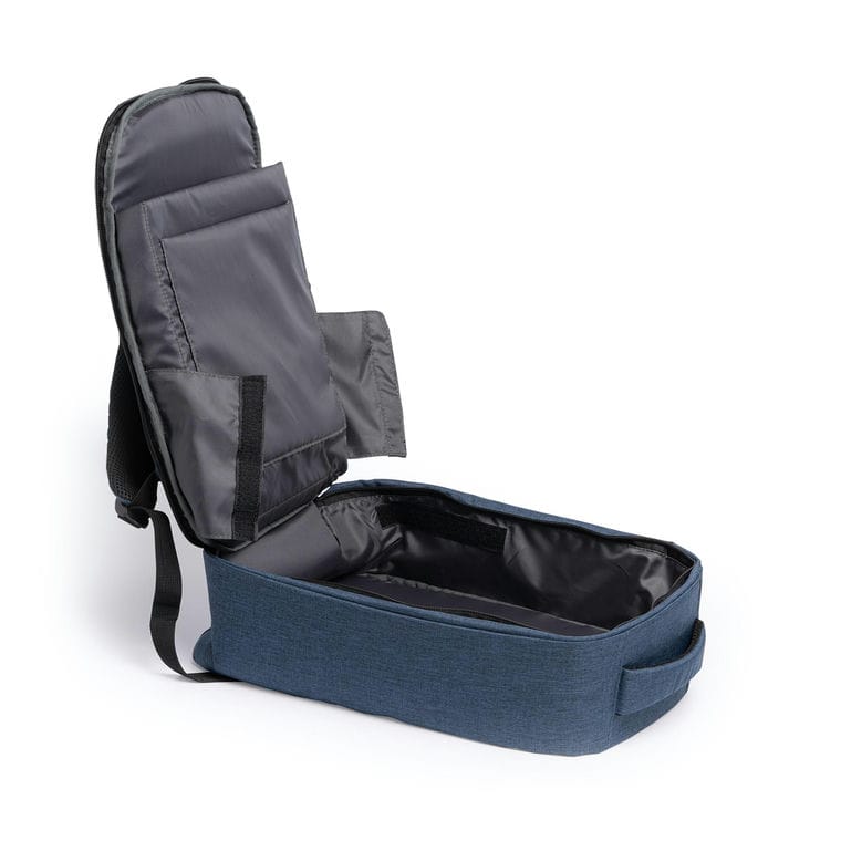 Rucsac NORDEN GRI MELANJ