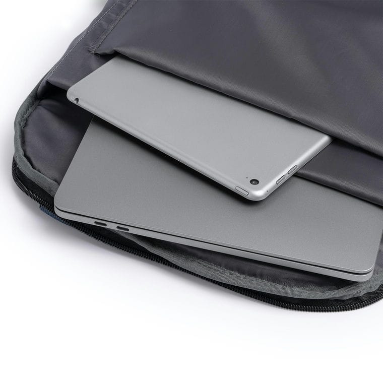 Rucsac NORDEN GRI MELANJ