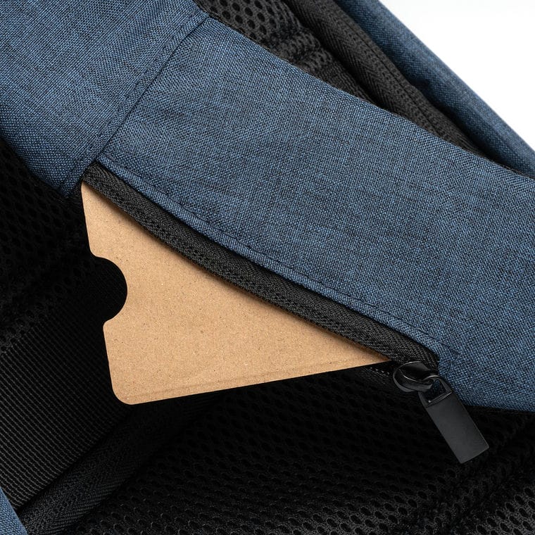 Rucsac NORDEN GRI MELANJ