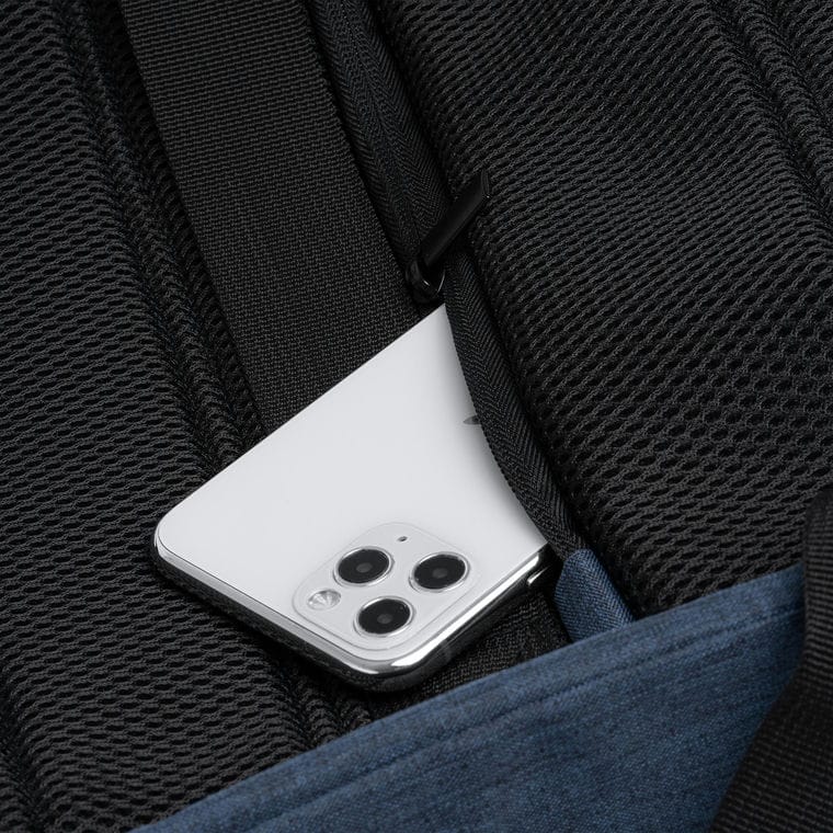 Rucsac NORDEN GRI MELANJ