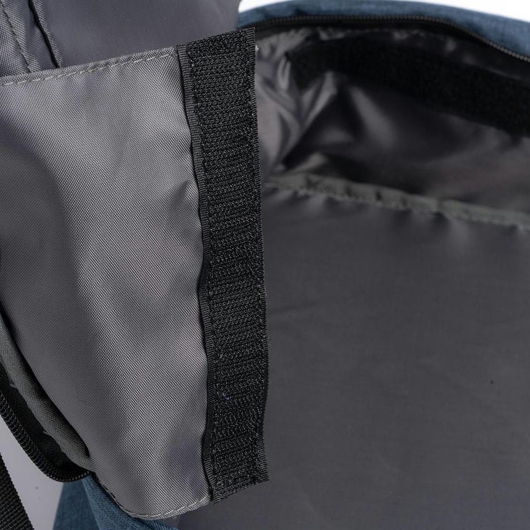 Rucsac NORDEN GRI MELANJ