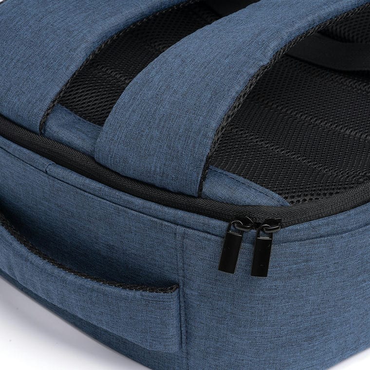 Rucsac NORDEN GRI MELANJ