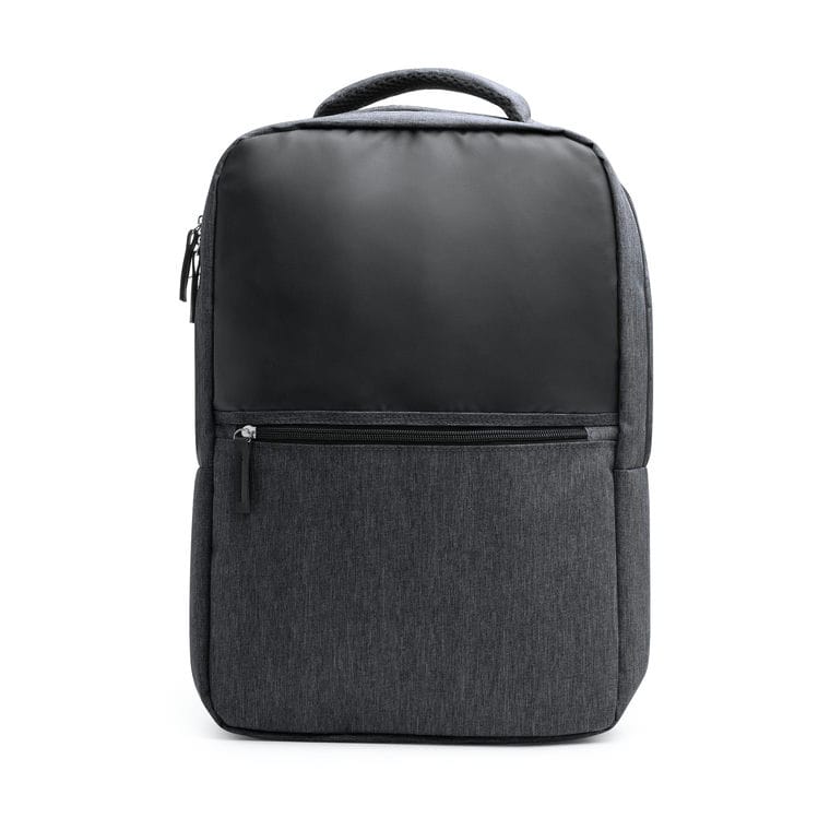 Rucsac KITON NEGRU MELANJ