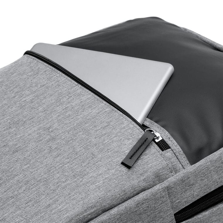 Rucsac KITON GRI MELANJ