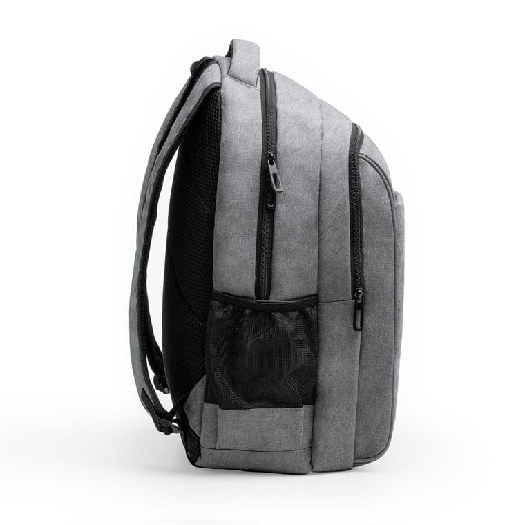 Rucsac PATRIK GRI MELANJ