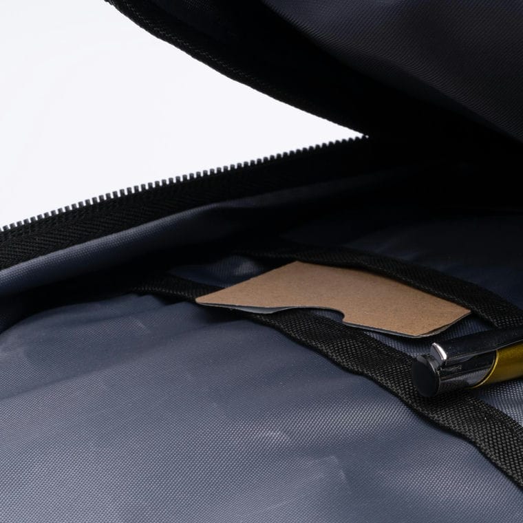 Rucsac PATRIK GRI MELANJ