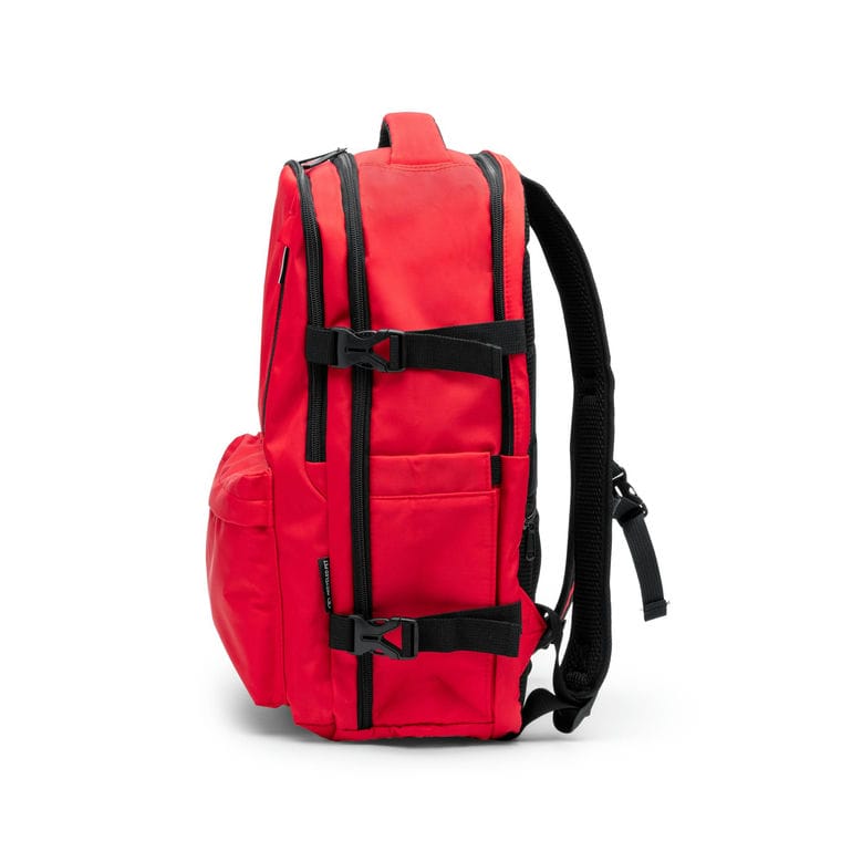 Rucsac BANTER GRI MELANJ