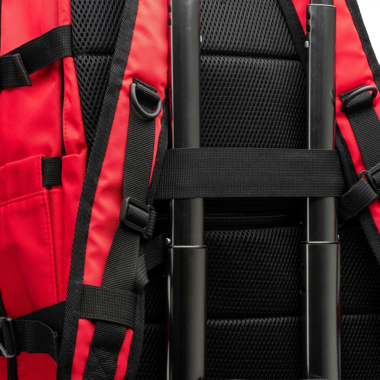 Rucsac BANTER GRI MELANJ