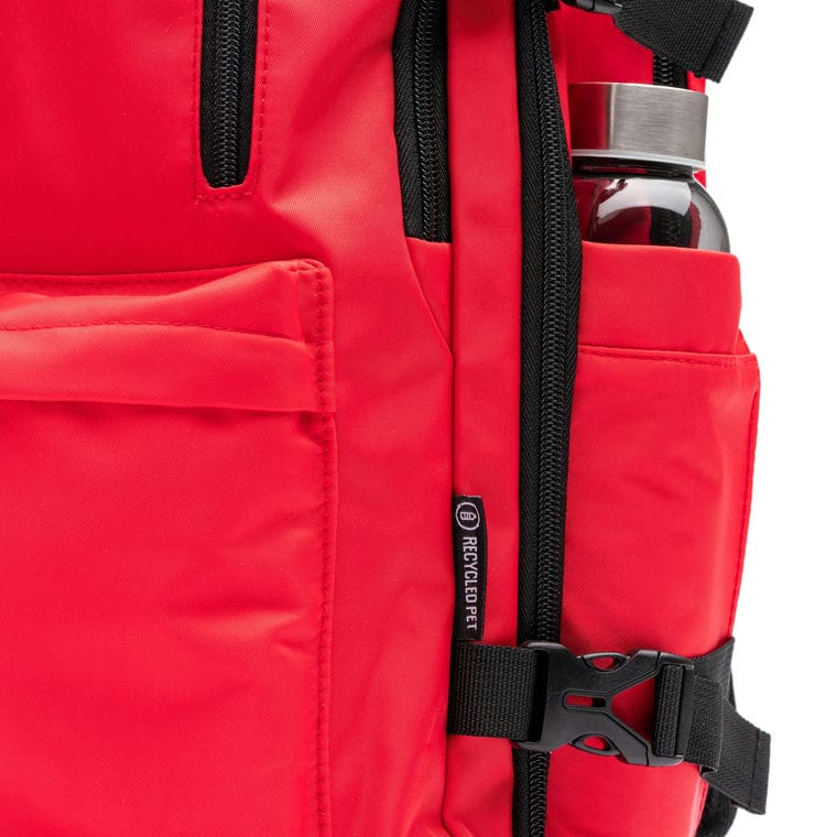 Rucsac BANTER GRI MELANJ