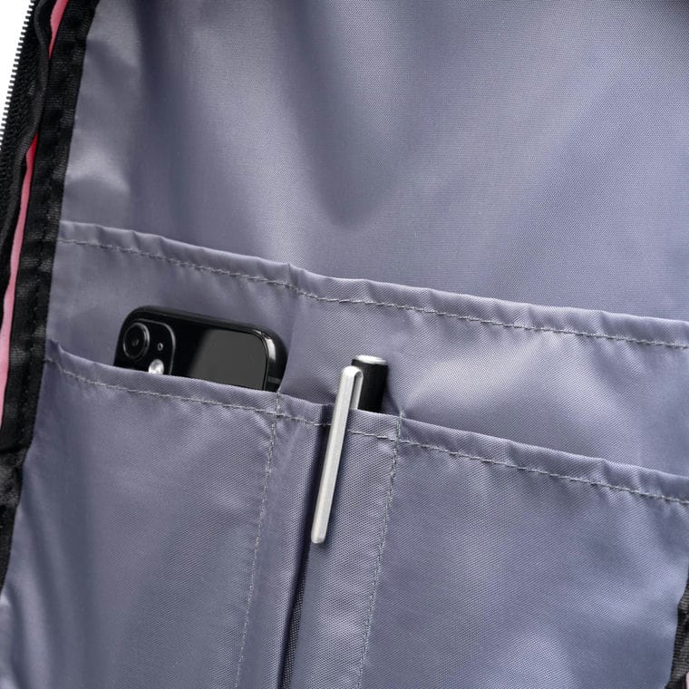 Rucsac BANTER GRI MELANJ