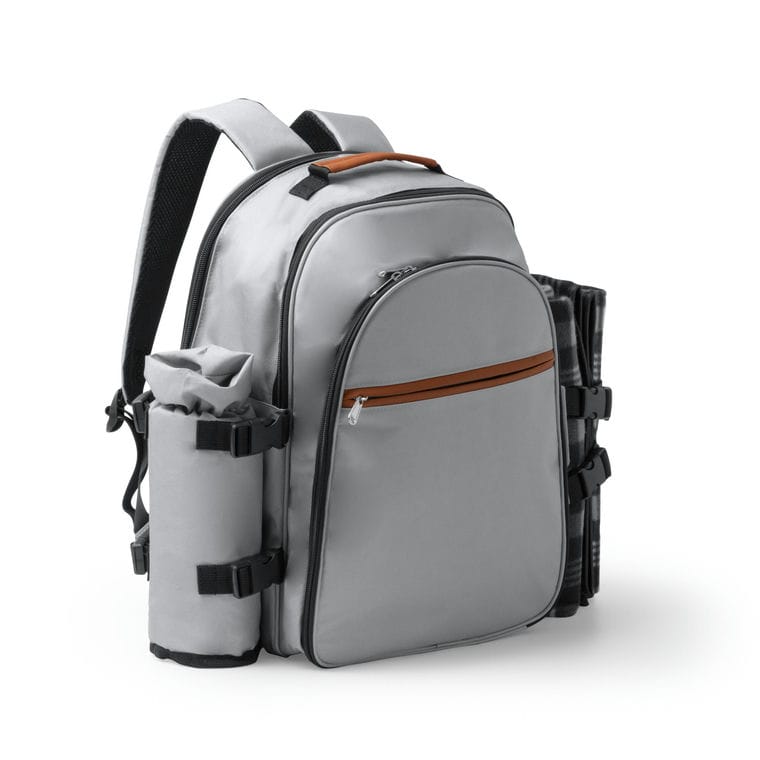 Rucsac GARTEN GRI MELANJ